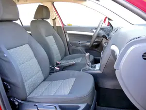 Škoda Octavia Ambiente