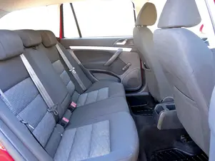 Škoda Octavia Ambiente