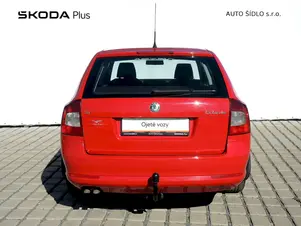 Škoda Octavia Ambiente