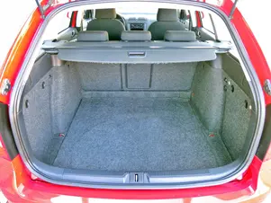 Škoda Octavia Ambiente