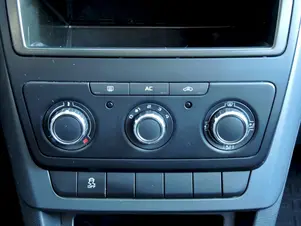 Škoda Yeti Active