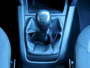 Škoda Yeti Active