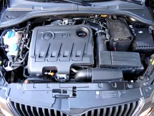 Škoda Yeti Active