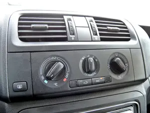Škoda Fabia Classic Plus