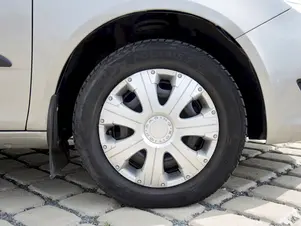 Škoda Fabia Classic Plus