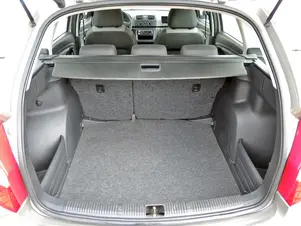 Škoda Fabia Classic Plus