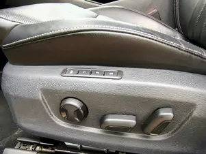 Škoda Superb L&K