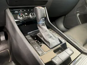 Škoda Superb L&K