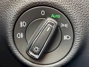 Škoda Superb L&K