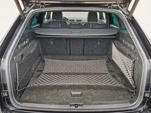 Škoda Superb L&K