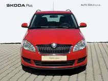 Fabia Ambiente