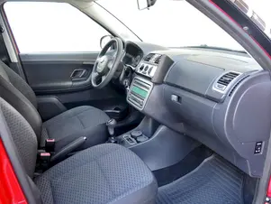 Škoda Fabia Ambiente