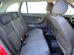 Škoda Fabia Ambiente