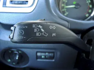 Škoda Fabia Ambiente