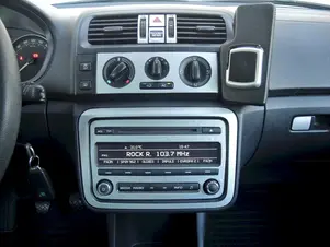 Škoda Fabia Ambiente