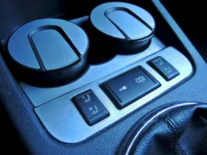 Škoda Fabia Ambiente
