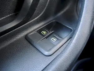 Škoda Fabia Ambiente