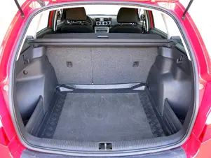 Škoda Fabia Ambiente