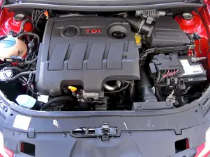 Škoda Fabia Ambiente