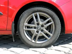 Škoda Fabia Ambiente