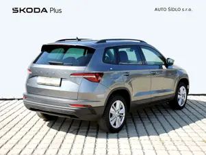 Škoda Karoq Style Plus