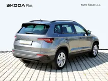 Karoq Style Plus