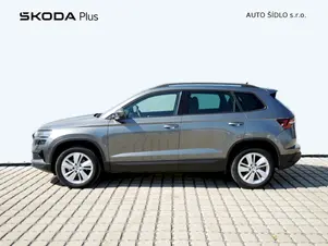 Škoda Karoq Style Plus