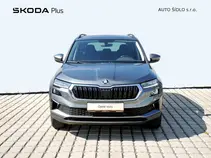 Karoq Style Plus