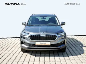 Škoda Karoq Style Plus