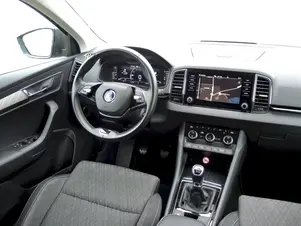 Škoda Karoq Style Plus