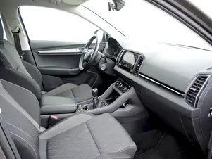 Škoda Karoq Style Plus