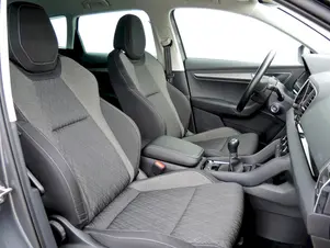 Škoda Karoq Style Plus
