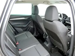 Škoda Karoq Style Plus