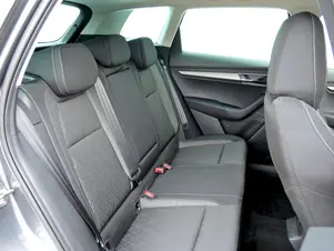Škoda Karoq Style Plus