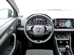 Škoda Karoq Style Plus