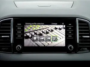 Škoda Karoq Style Plus