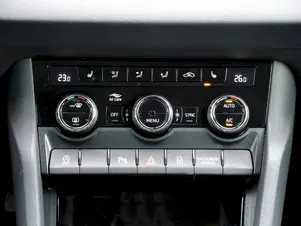 Škoda Karoq Style Plus