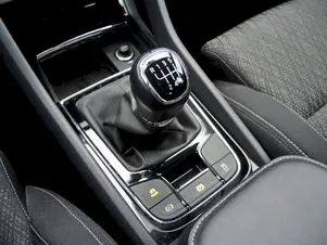 Škoda Karoq Style Plus