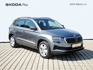 Škoda Karoq Style Plus