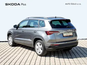Škoda Karoq Style Plus