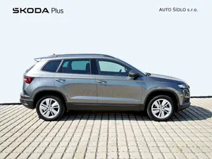 Škoda Karoq Style Plus
