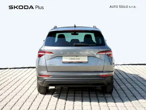 Škoda Karoq Style Plus