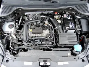 Škoda Karoq Style Plus