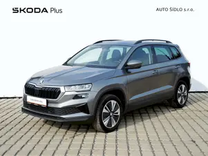 Škoda Karoq Style Plus