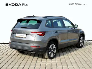 Škoda Karoq Style Plus