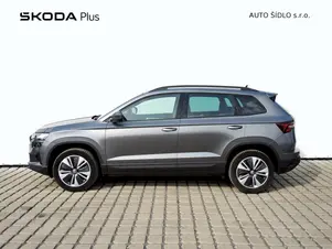 Škoda Karoq Style Plus