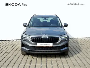 Škoda Karoq Style Plus