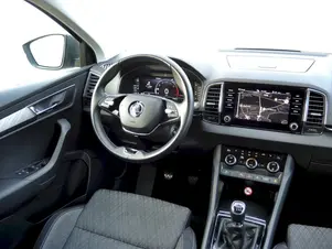 Škoda Karoq Style Plus