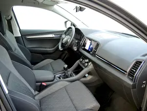 Škoda Karoq Style Plus