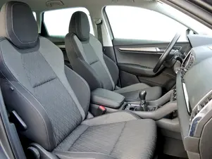 Škoda Karoq Style Plus